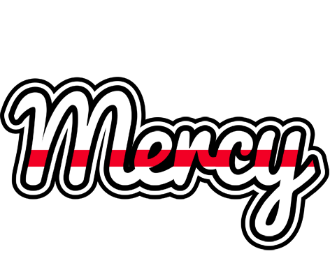 Mercy kingdom logo