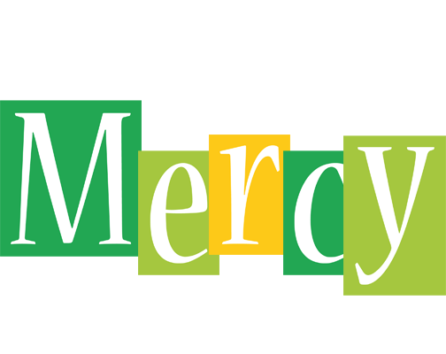 Mercy lemonade logo