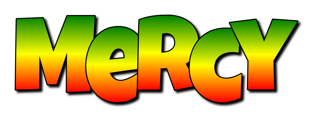 Mercy mango logo