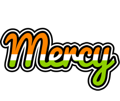 Mercy mumbai logo