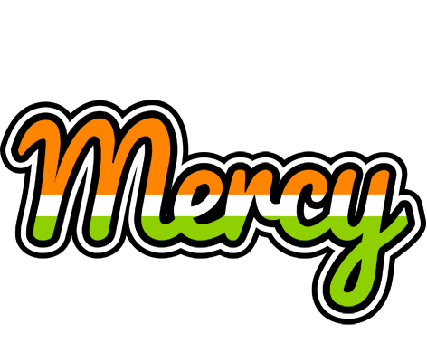 Mercy mumbai logo