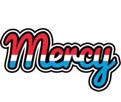 Mercy norway logo