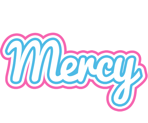 Mercy outdoors logo