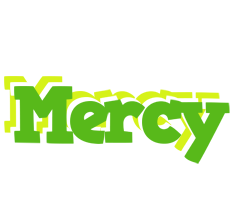 Mercy picnic logo