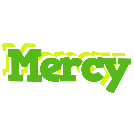 Mercy picnic logo