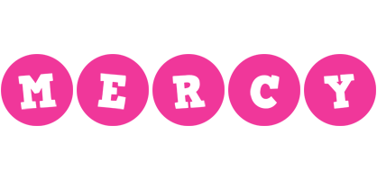 Mercy poker logo