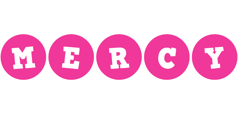 Mercy poker logo