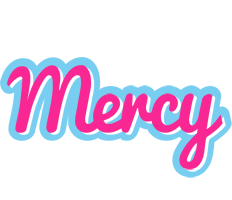 Mercy popstar logo