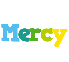 Mercy rainbows logo