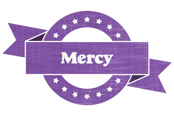 Mercy royal logo