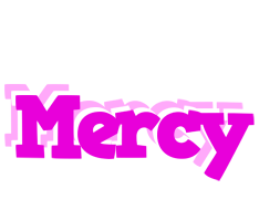 Mercy rumba logo