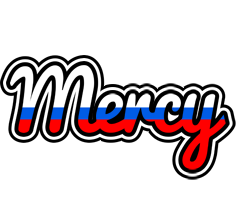 Mercy russia logo