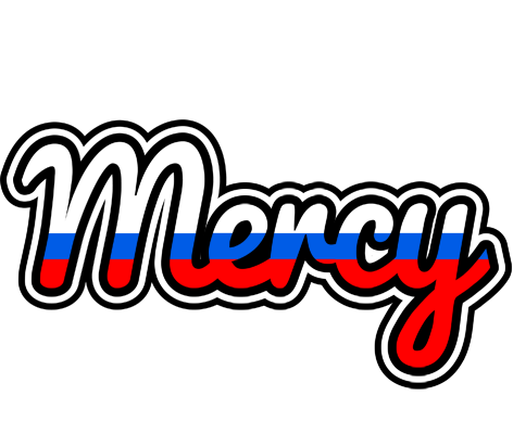 Mercy russia logo