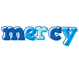 Mercy sailor logo