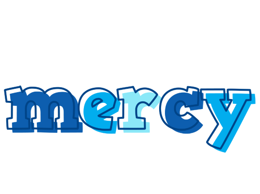 Mercy sailor logo