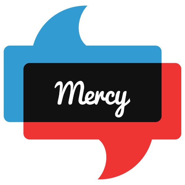 Mercy sharks logo