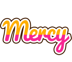 Mercy smoothie logo