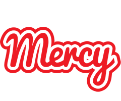 Mercy sunshine logo