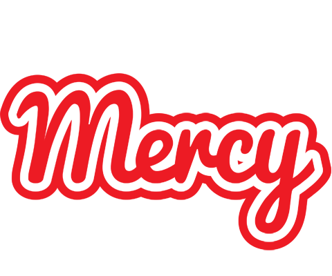 Mercy sunshine logo
