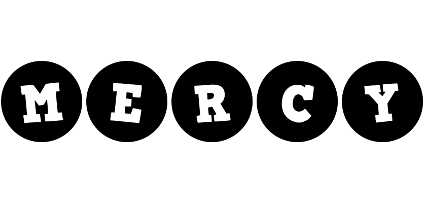 Mercy tools logo