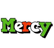 Mercy venezia logo