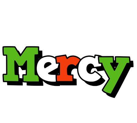 Mercy venezia logo