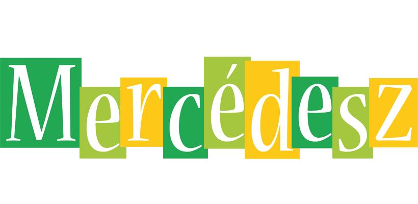 Mercédesz lemonade logo