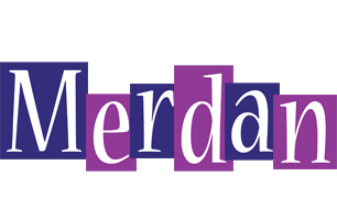 Merdan autumn logo