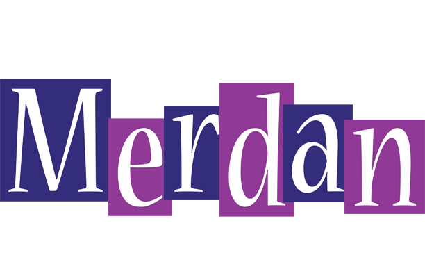 Merdan autumn logo
