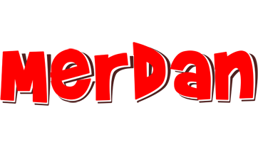 Merdan basket logo