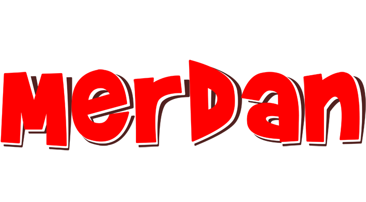 Merdan basket logo