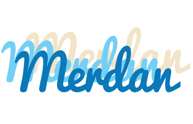 Merdan breeze logo