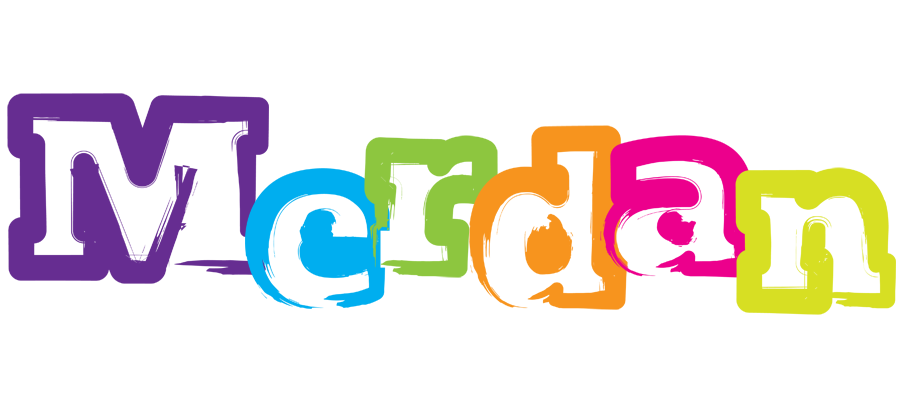 Merdan casino logo
