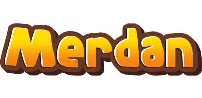 Merdan cookies logo