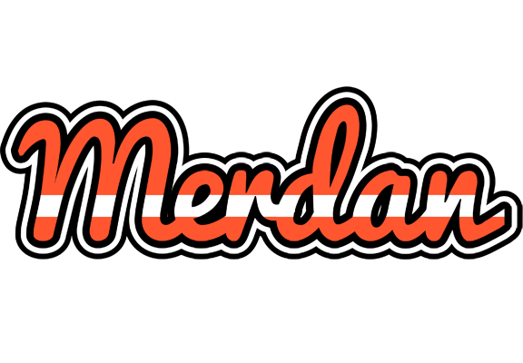 Merdan denmark logo