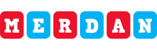 Merdan diesel logo