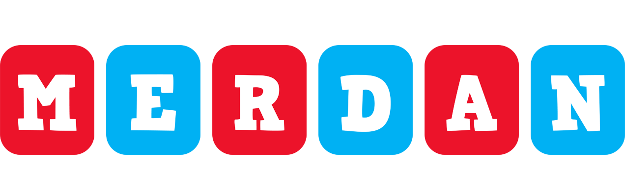 Merdan diesel logo