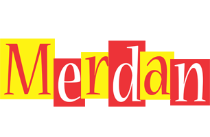 Merdan errors logo