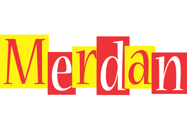 Merdan errors logo