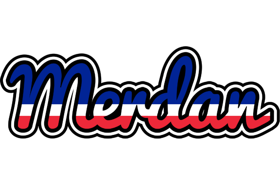 Merdan france logo