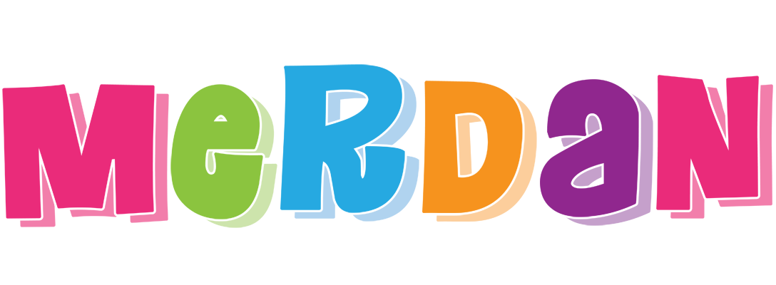 Merdan friday logo