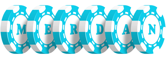 Merdan funbet logo