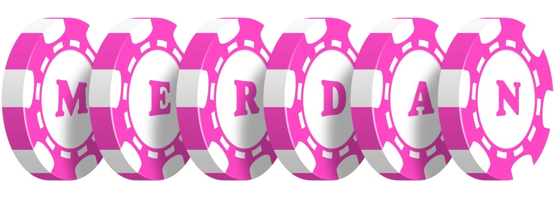 Merdan gambler logo