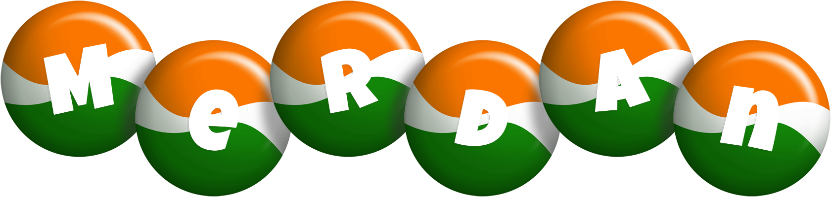 Merdan india logo