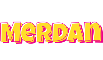 Merdan kaboom logo
