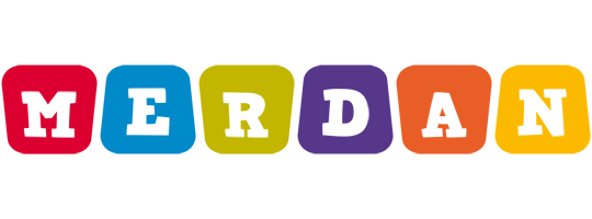 Merdan kiddo logo