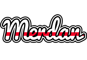 Merdan kingdom logo
