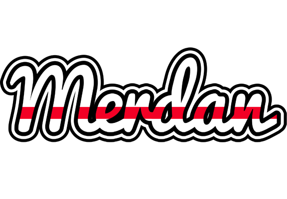 Merdan kingdom logo