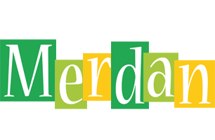Merdan lemonade logo