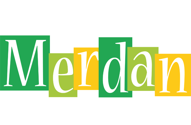 Merdan lemonade logo